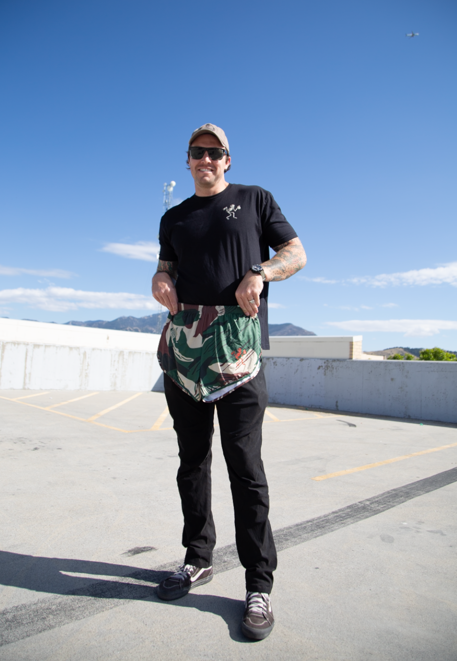 Rhodesian Silkies SKEEBB™