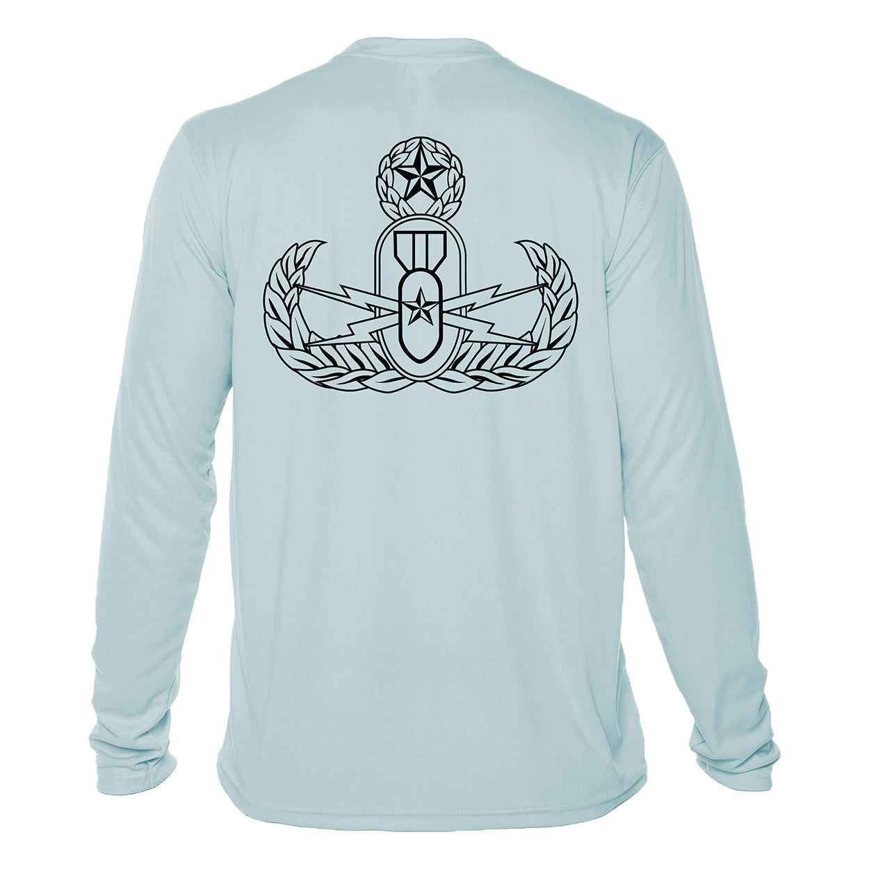 Sun Protection Master Badge Shirt