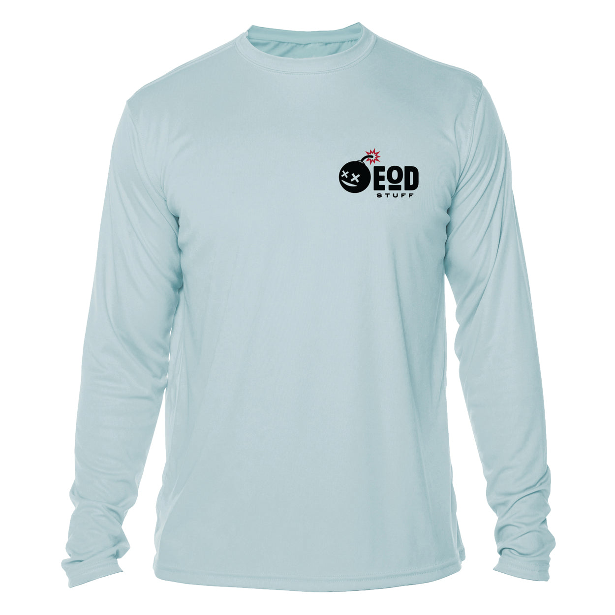 Sun Protection Master Badge Shirt