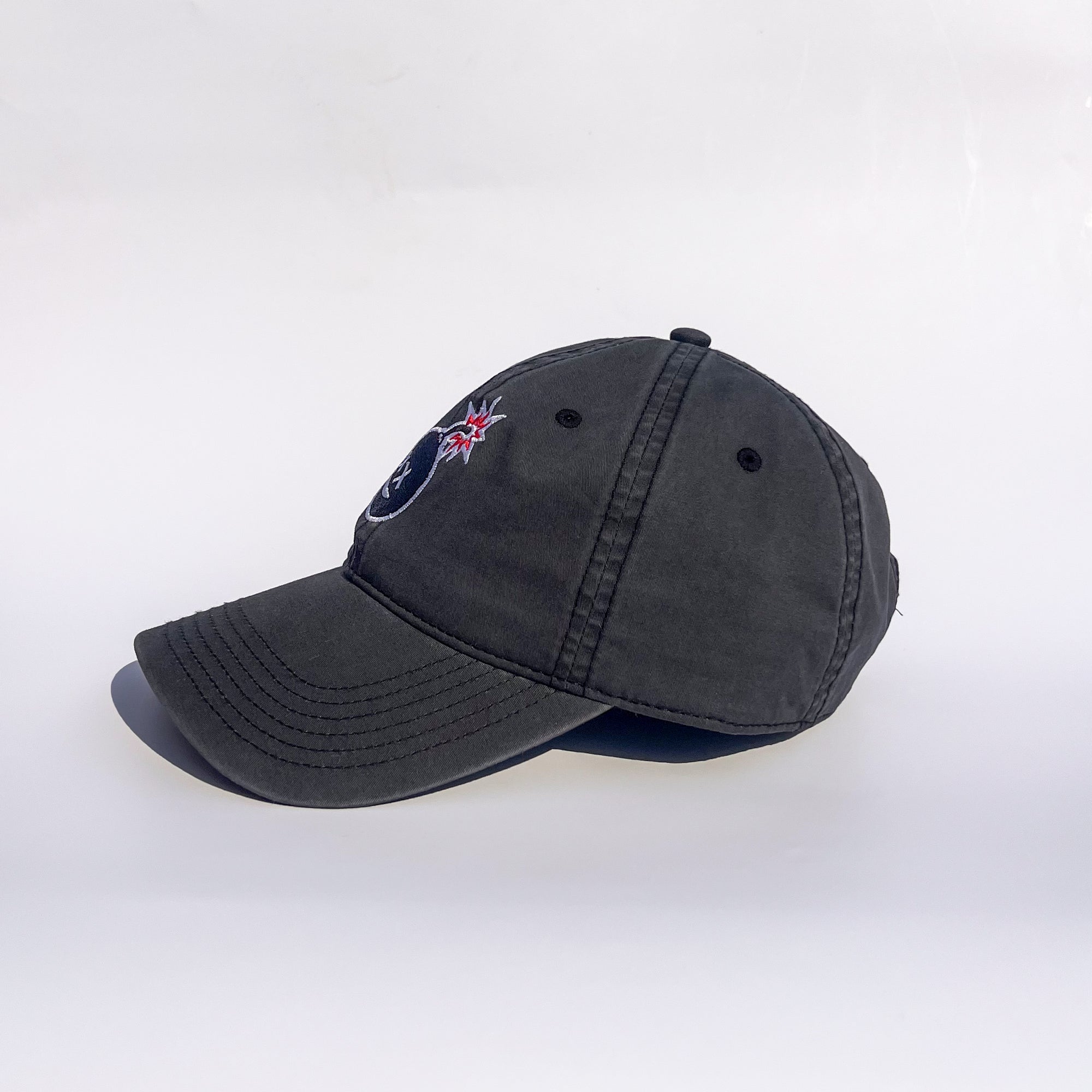 EODStuff Cannonball Relaxed Dad Hat