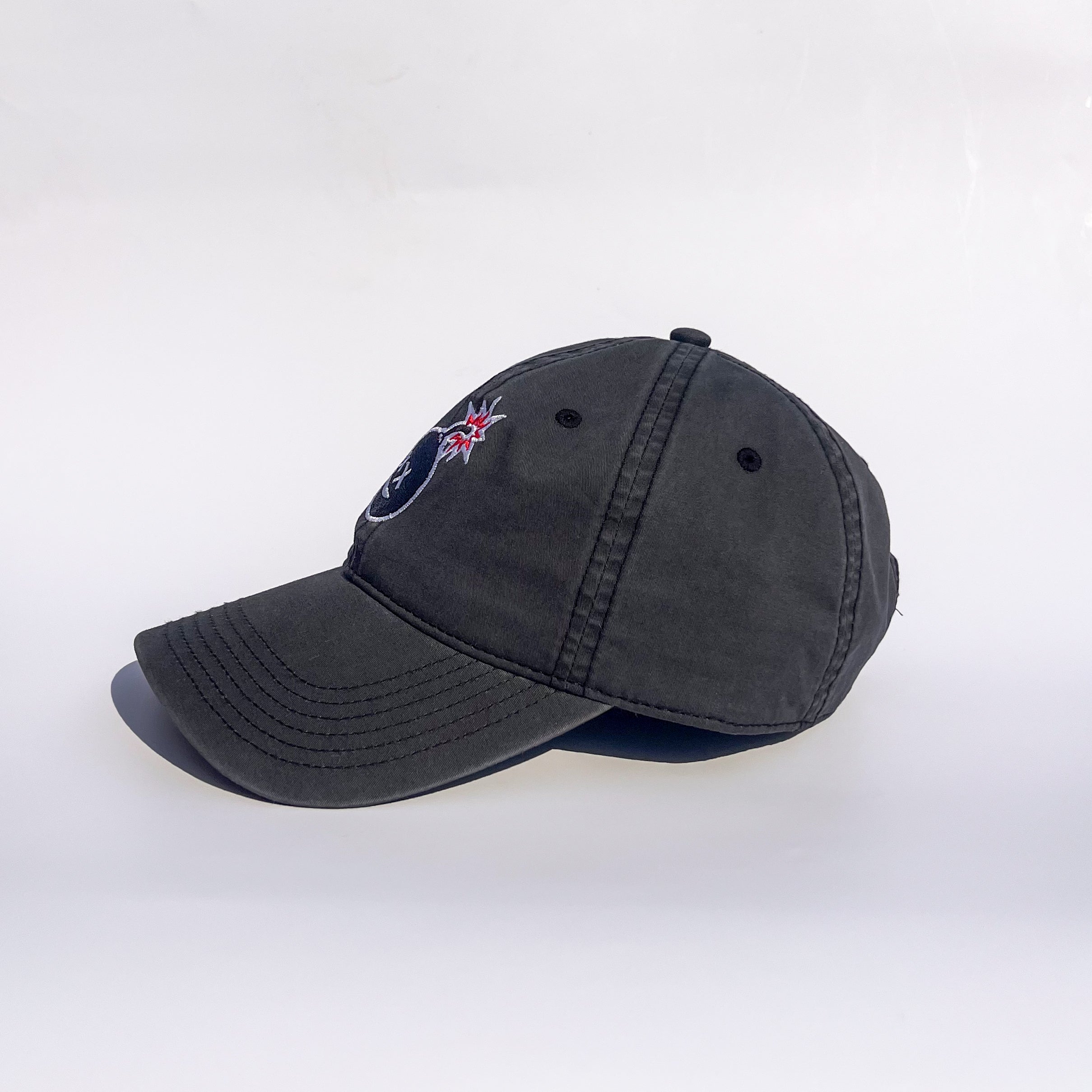 EODStuff Cannonball Relaxed Dad Hat