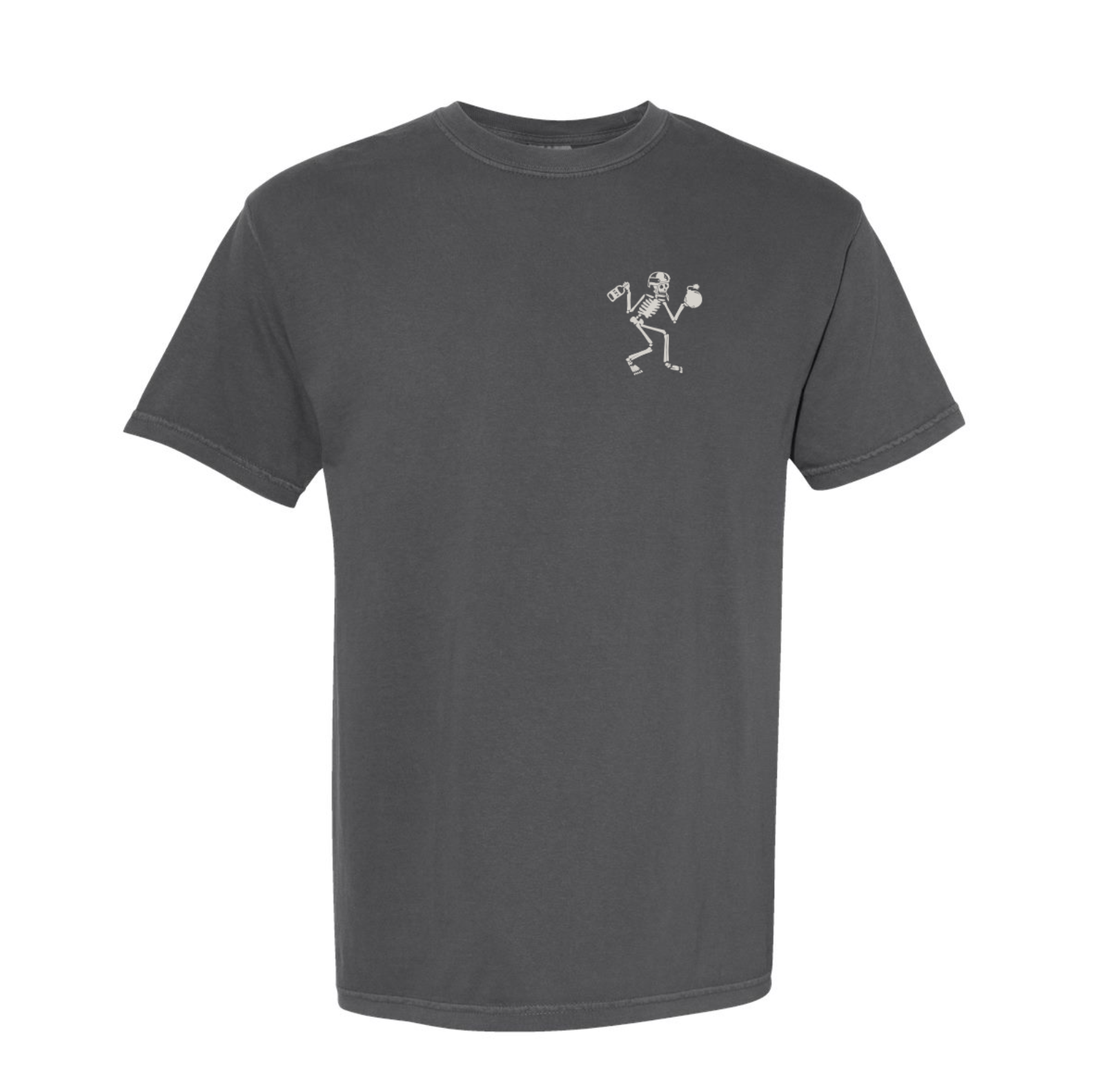 Do Good Work Tee