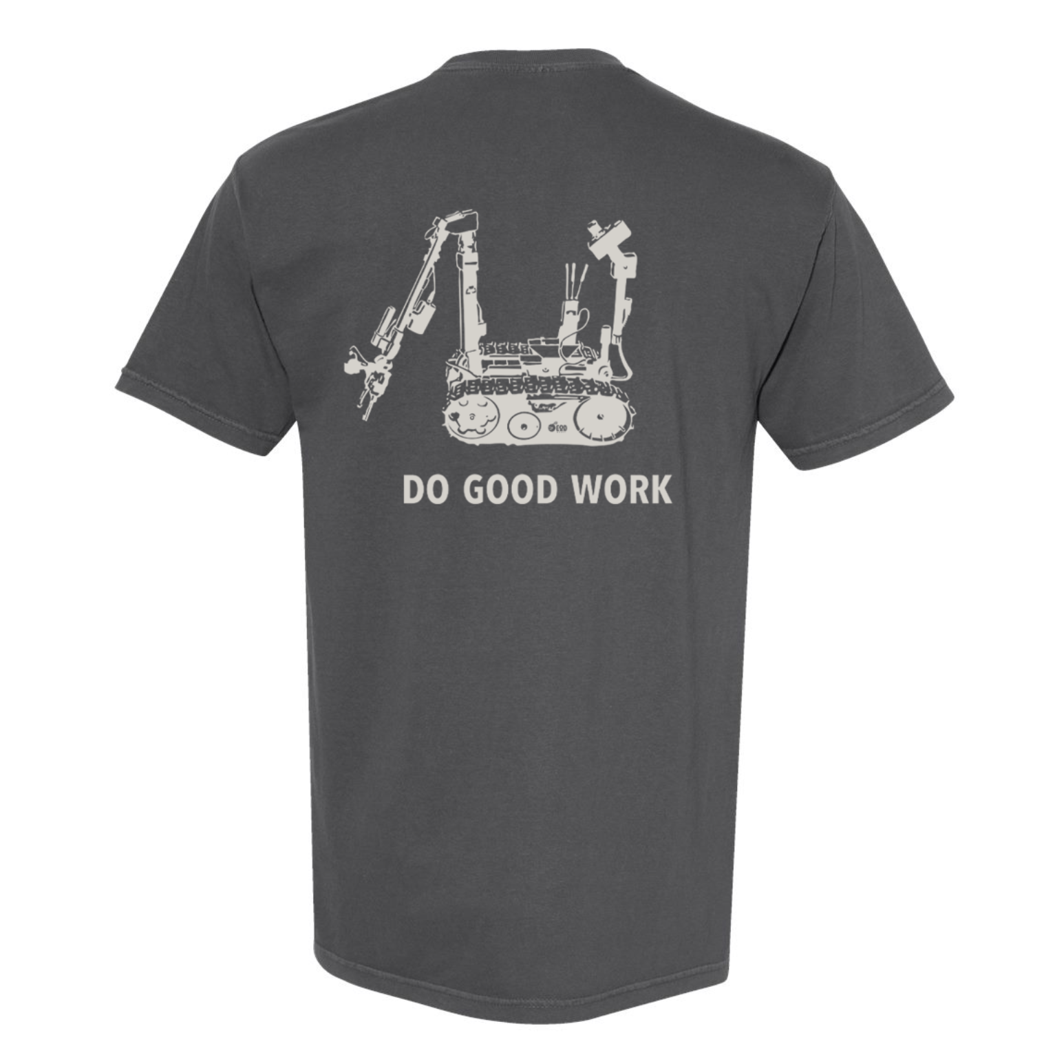 Do Good Work Tee