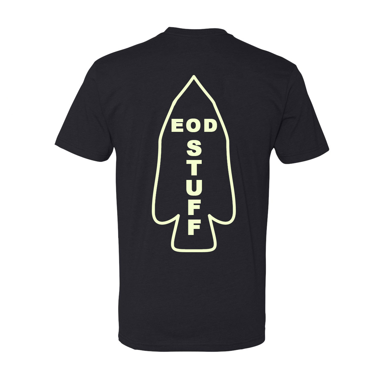 Commando Tee