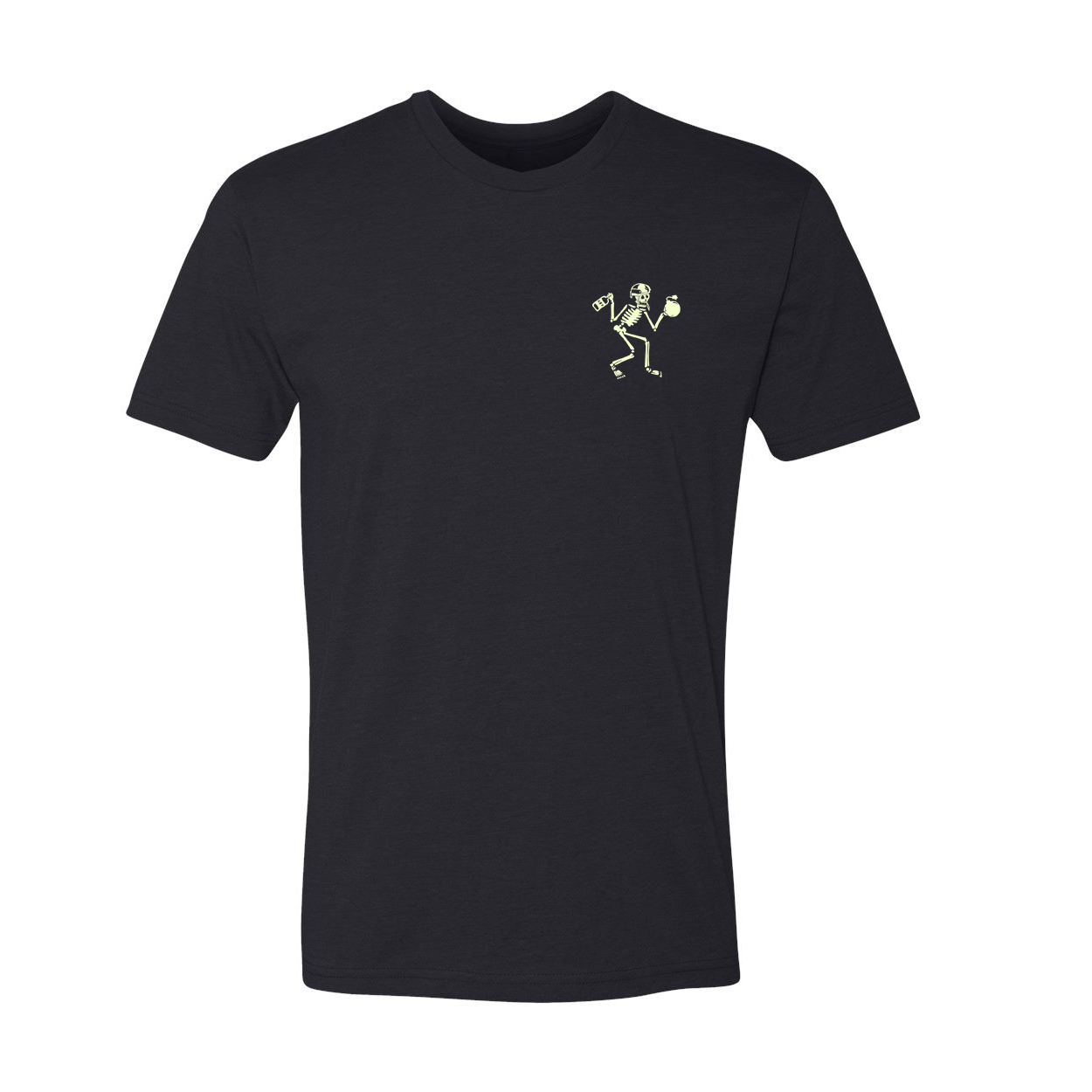 Commando Tee