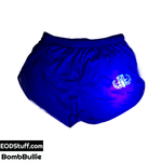 Glow in the Dark HDT Badge Silkies -  HDS Ranger Panties