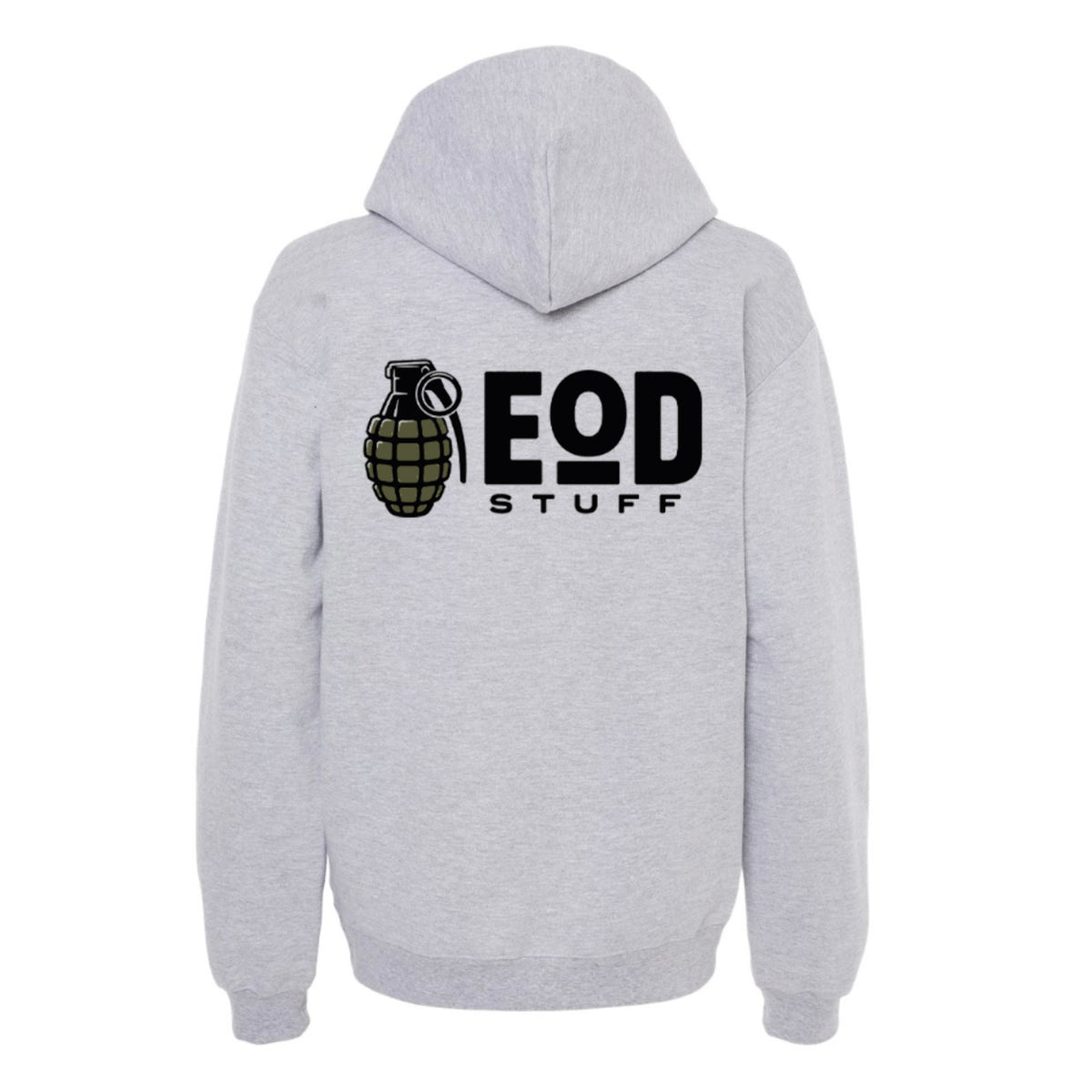 EOD Grenade Hoodie