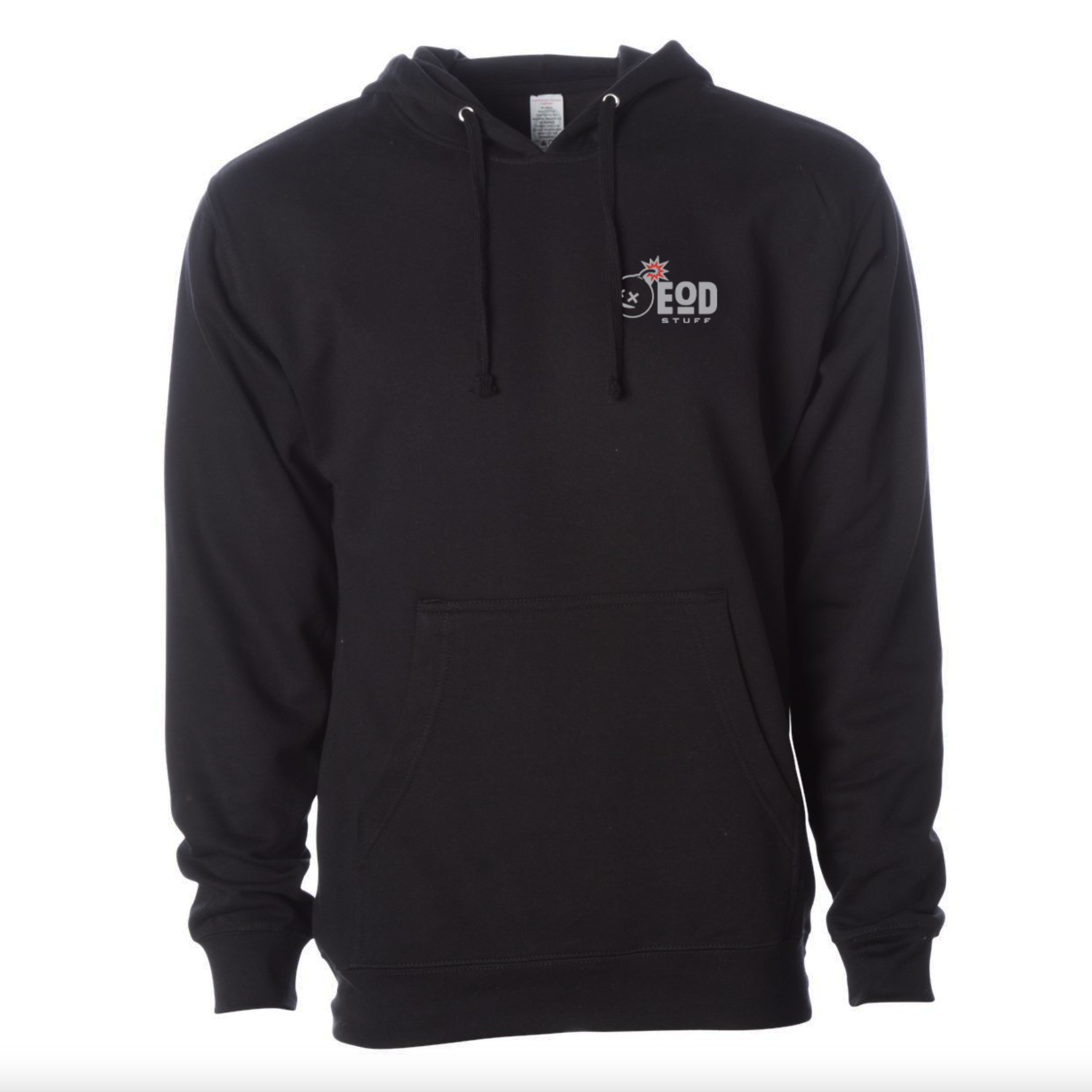 EODStuff Blaster Hoodie