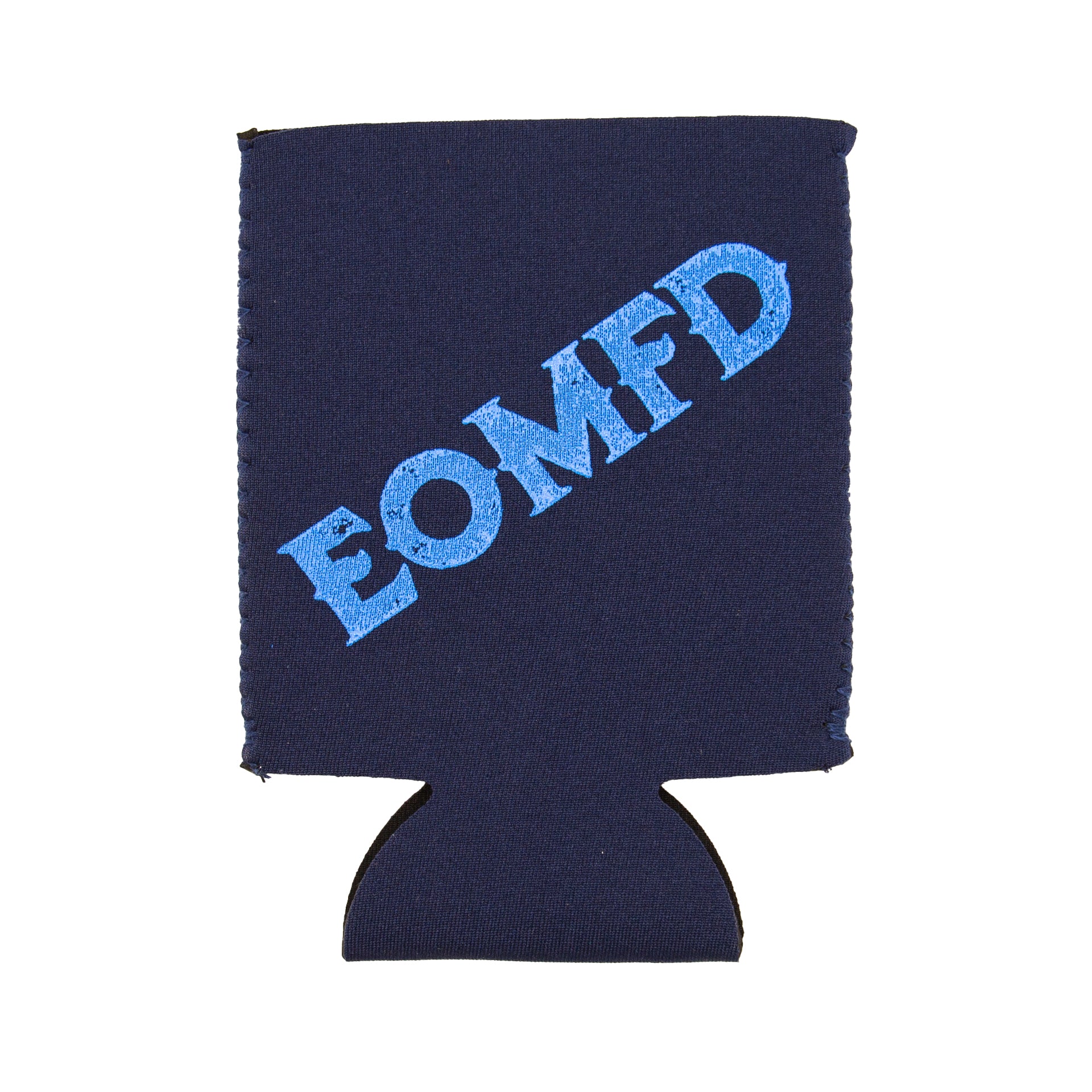 Blue Koozie