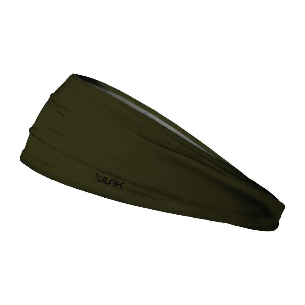 Skeebb™ OD Green JUNK Headband