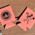 EOD Initial Success or Total Failure and Skeebb™ Koozies