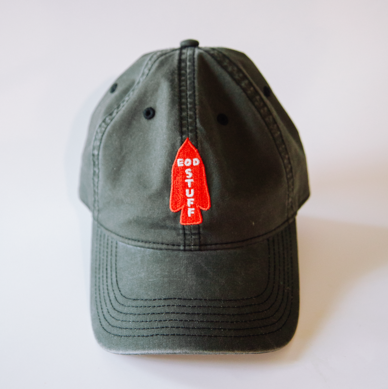 Commando Dat Hat