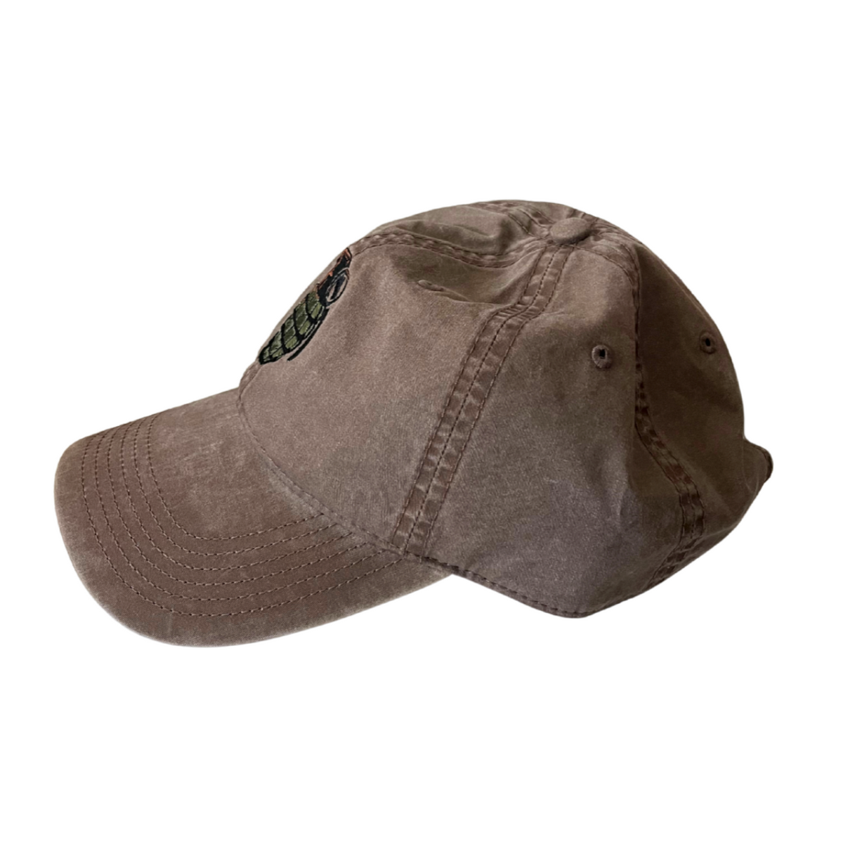 Grenade Dad hat