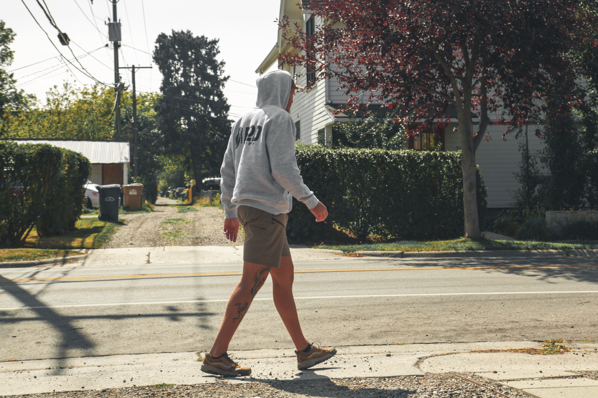 EOD Grenade Hoodie