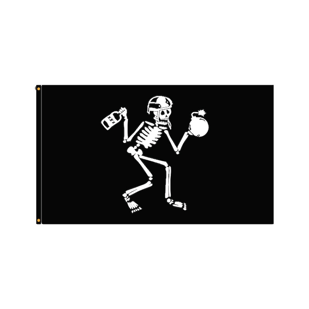 The Skeebb™ Flag