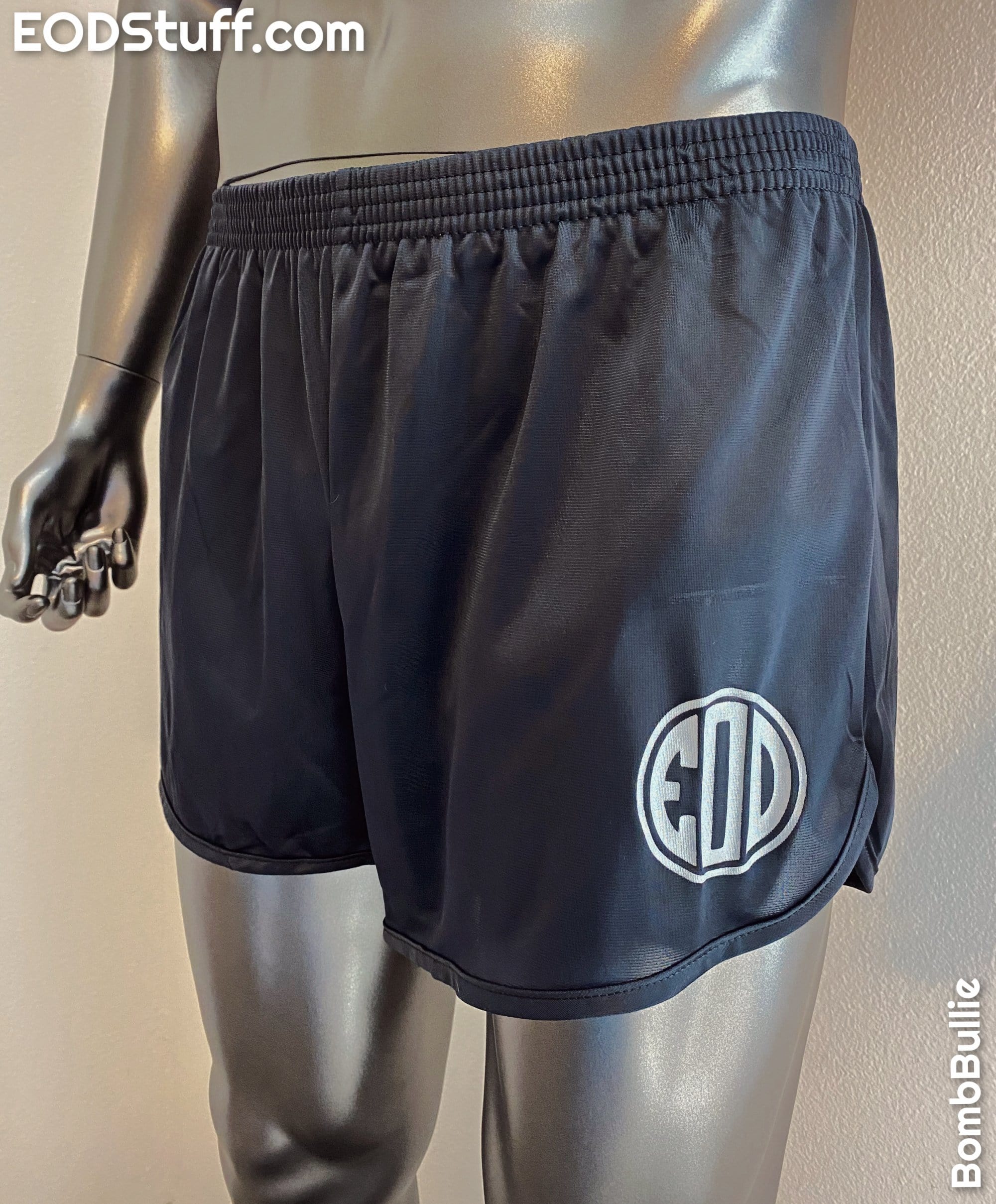 EOD Monogram Silkies - EOD Ranger Panties