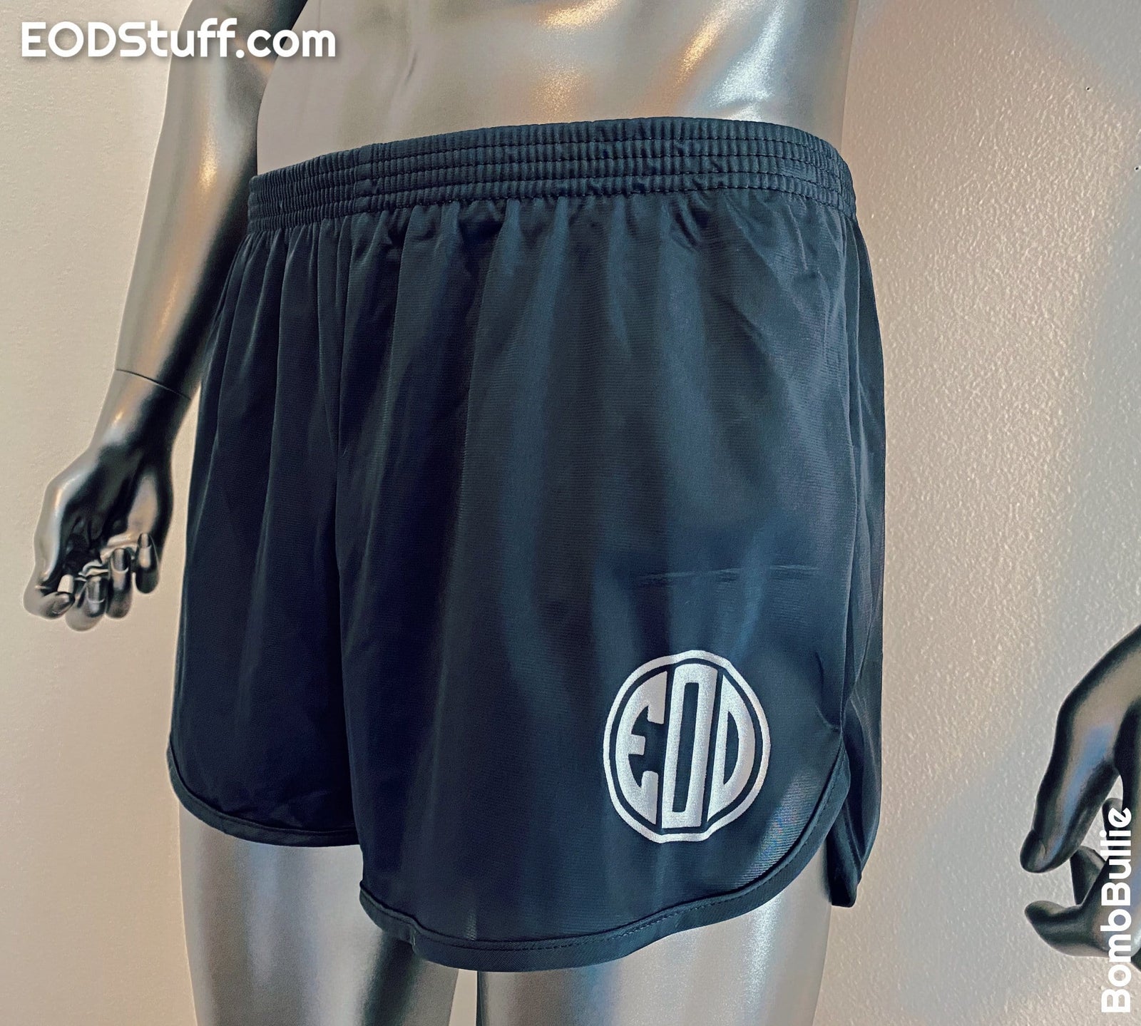 EOD Monogram Silkies - EOD Ranger Panties