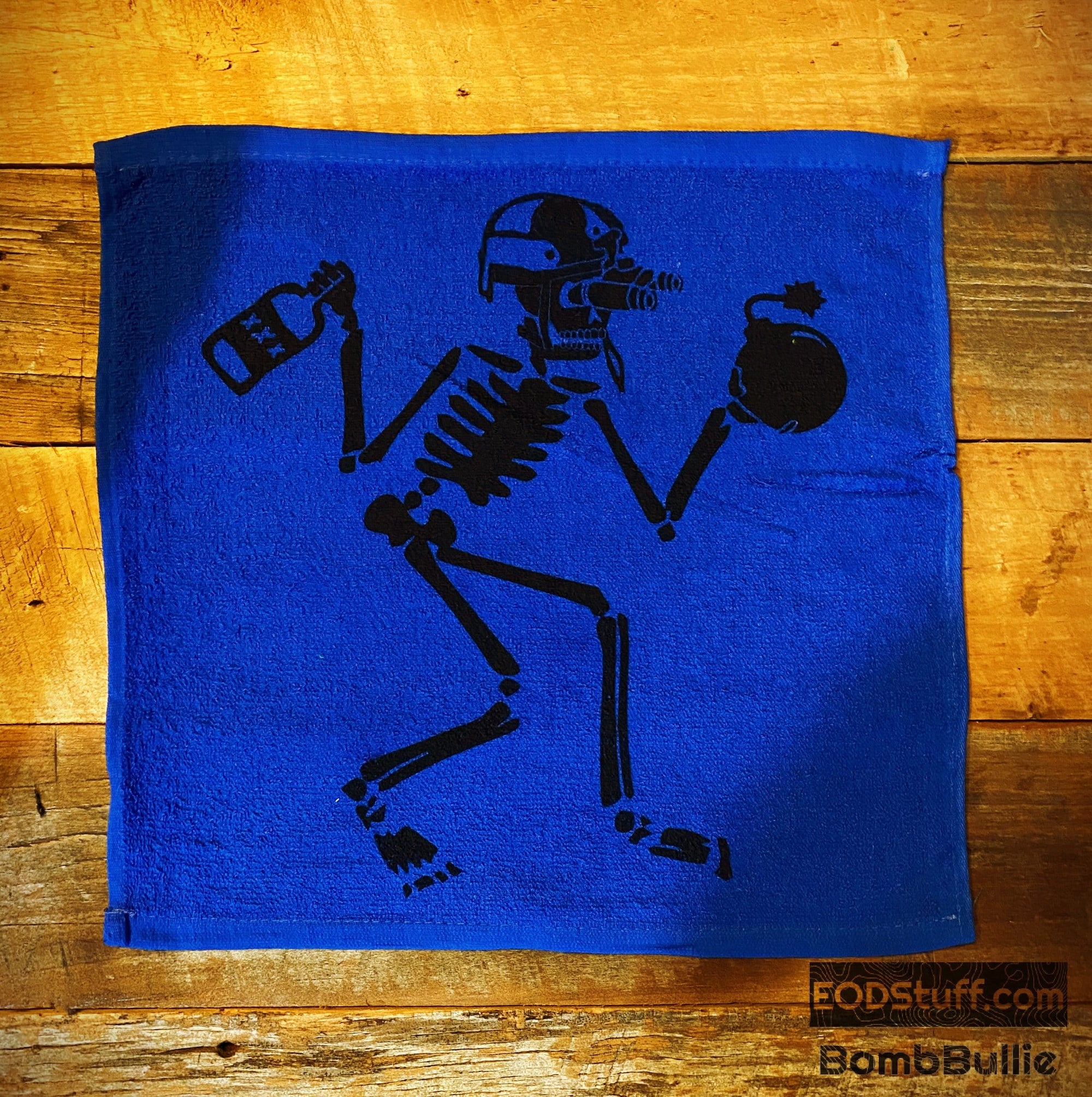 NVG Skeebb™ EOD Gym Towels