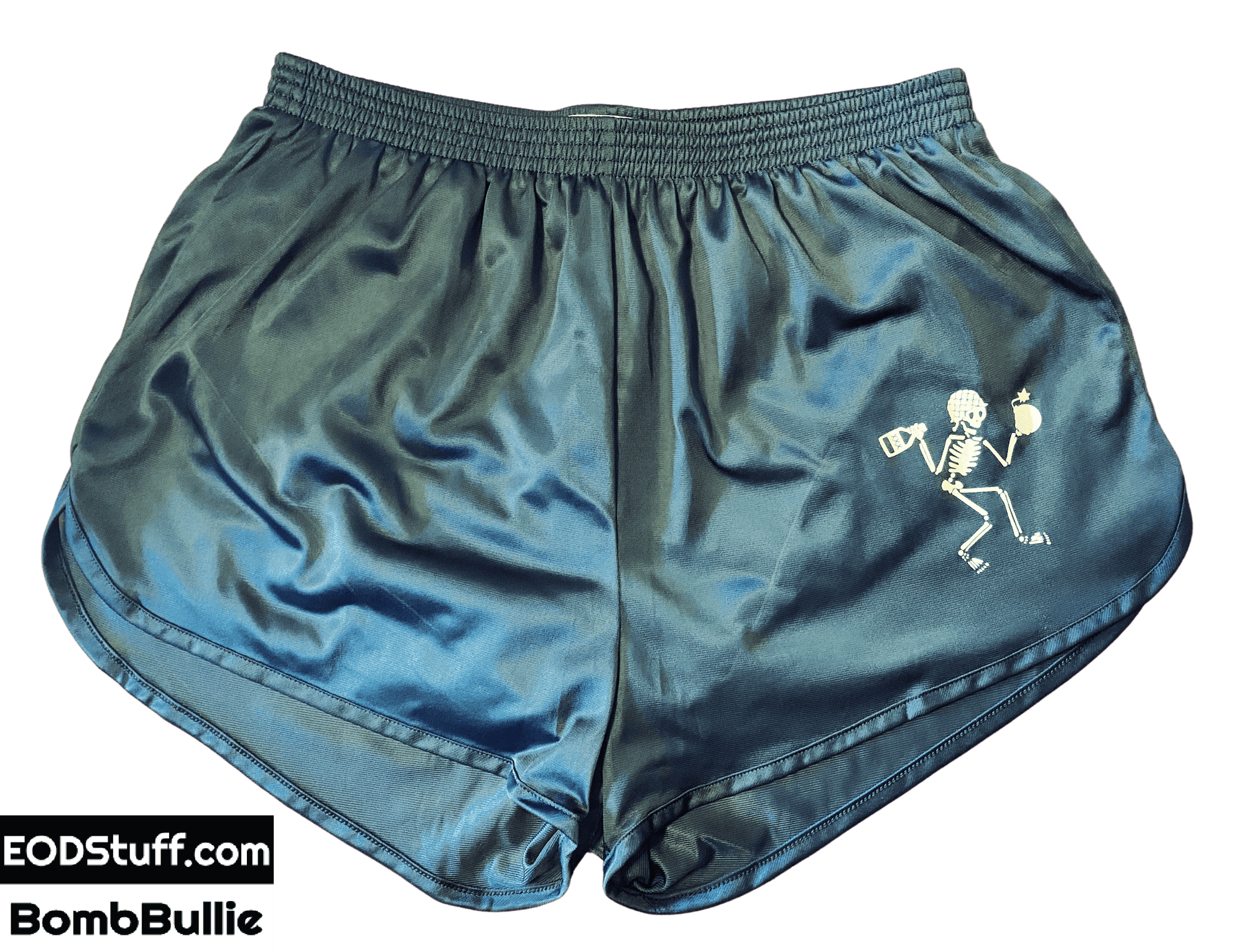 The Skeebb V1 Silkies - EOD Silkies